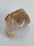 "Integration" Golden Rutile Shamanic Crystal
