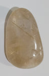 "Integration" Golden Rutile Shamanic Crystal