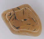 "Integration" Double Rutile Shamanic Crystal