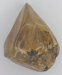 "Integration" Double Rutile Raw Shamanic Crystal Point