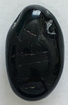 "Integration" Black Onyx Shamanic Cristal