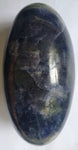 Seeing with Clarity - Iolite Lingam Shamanic Crystal