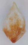 Self-Esteem -Raw Citrine