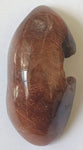 "Integration" Double Rutile Shamanic Crystal