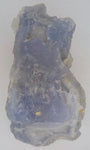 Raw Blue Lace Agate