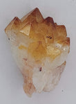Self-Esteem -Raw Citrine