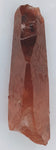 Raw Red Quartz