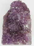 Violet Amethyst.