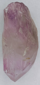 Raw Lavender Amethyst