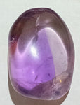 Lavender Amethyst Shamanic Crystal