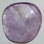 Lavender Amethyst Shamanic Crystal