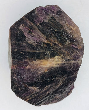 Sacred Seven Amethyst.