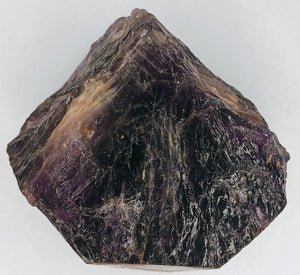 Sacred Seven Amethyst.