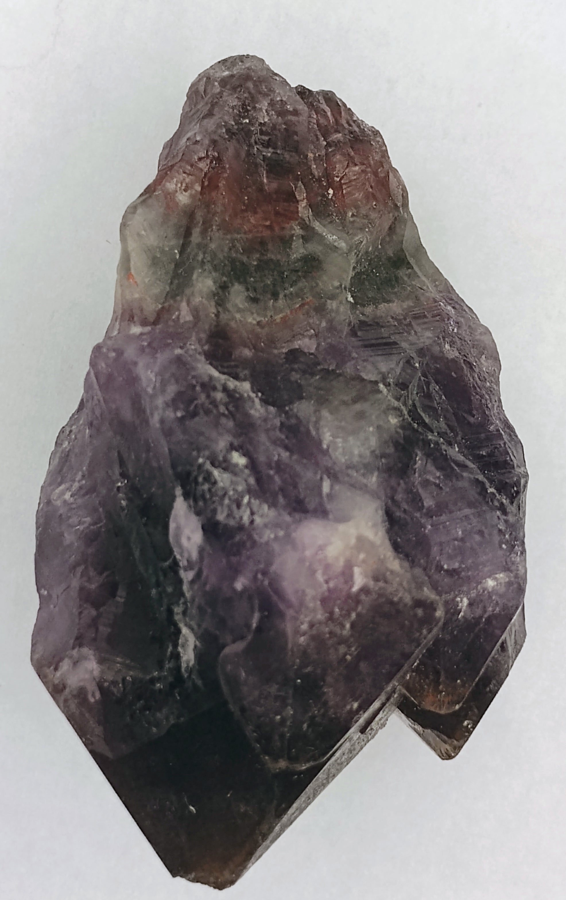 Sacred Seven Amethyst.