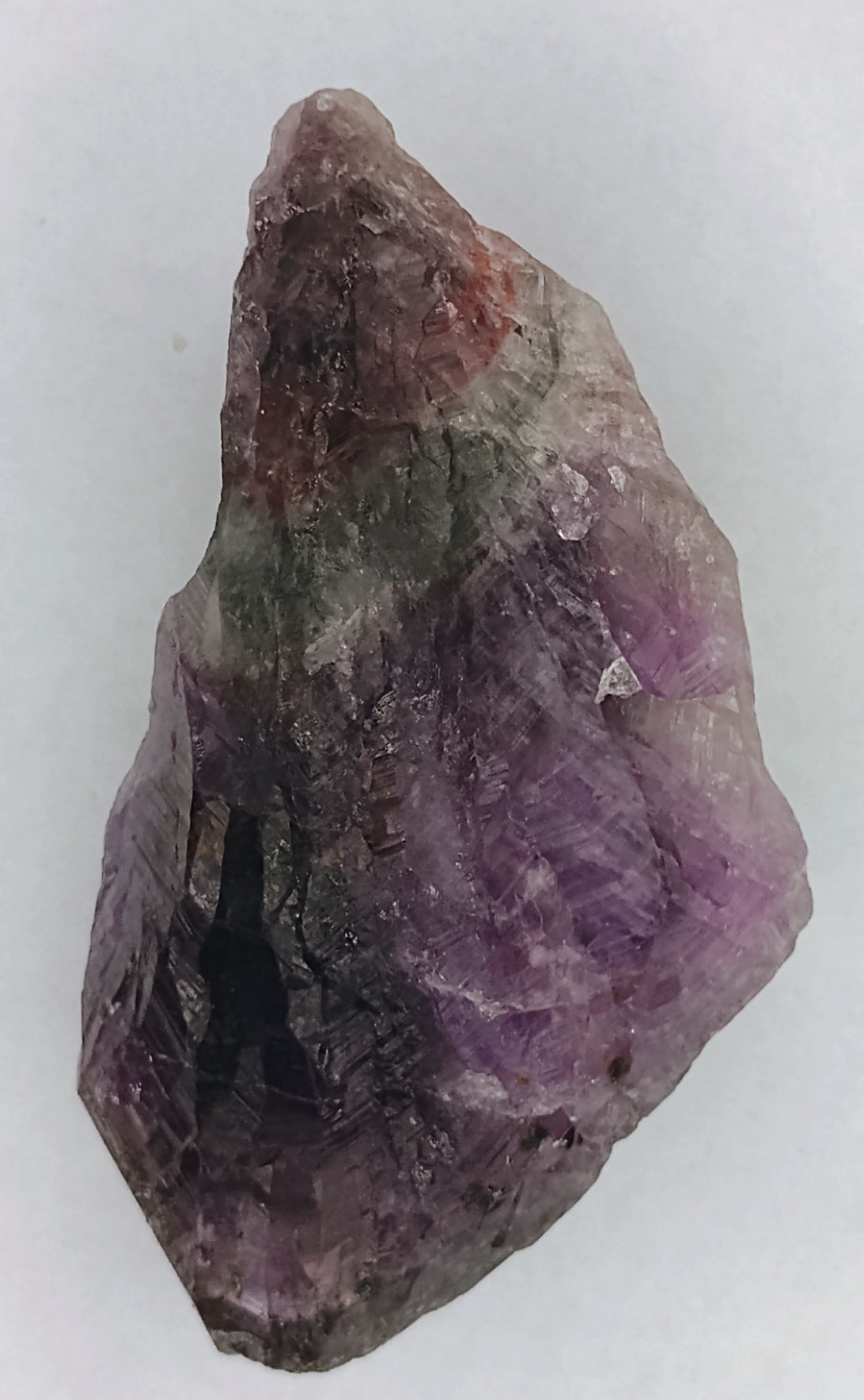 Sacred Seven Amethyst.